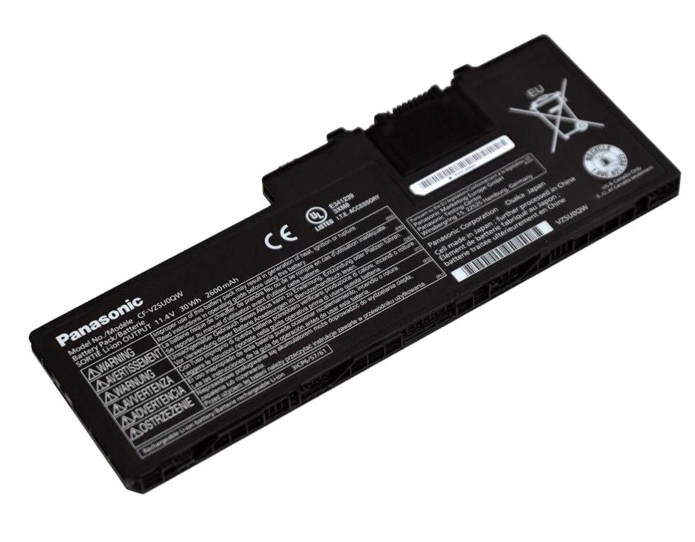 2600mAh 30Wh Original Akku für CameronSino CS-PNF200NB