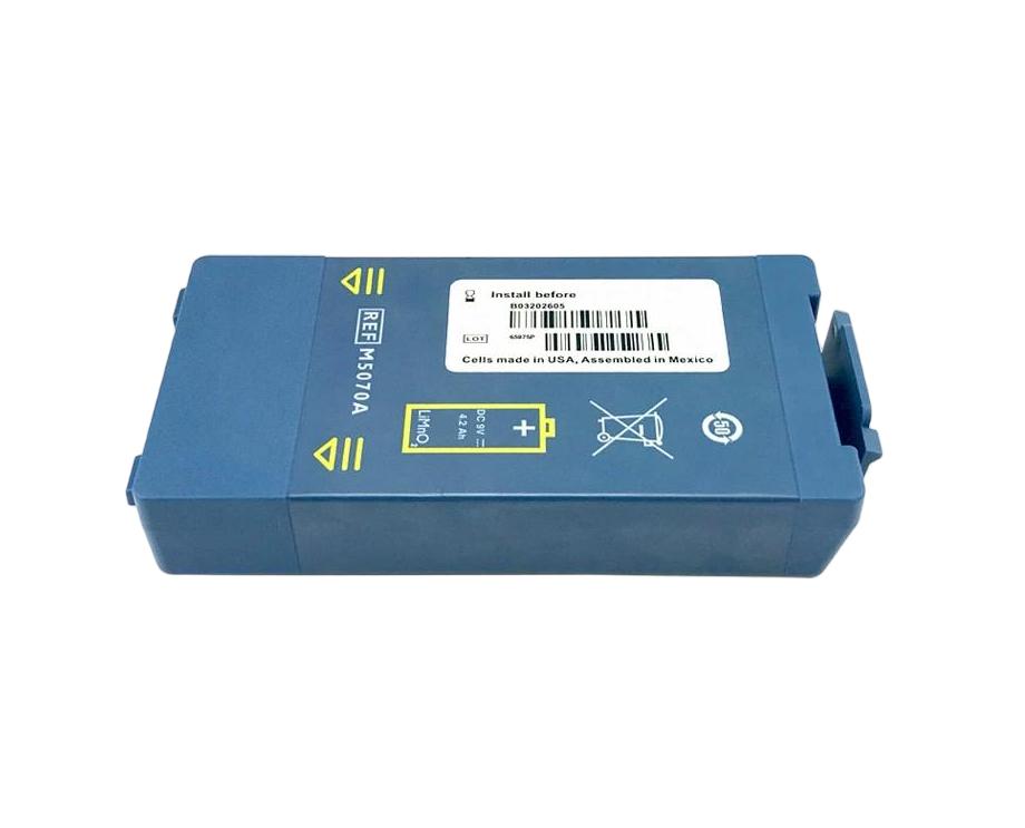 9V 4.2Ah Akku für Philips 98021-8431 98021-B431 861304