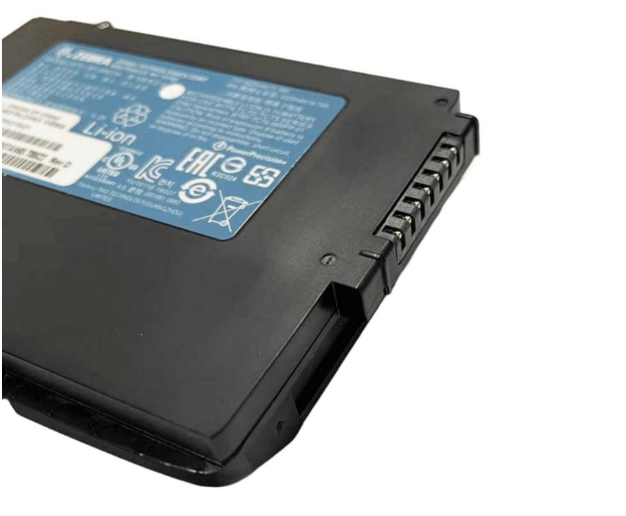4620mAh 17.1Wh Original Akku für Zebra BT-000318 4620mAh 17.1Wh Original Akku für Zebra BT-000318
