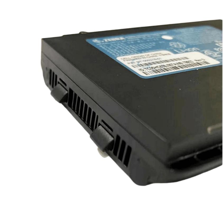 4620mAh 17.1Wh Original Akku für Zebra BT-000318 4620mAh 17.1Wh Original Akku für Zebra BT-000318