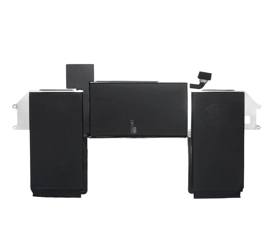 4380mAh 49.9Wh Akku für Apple 3ICP5/63/120