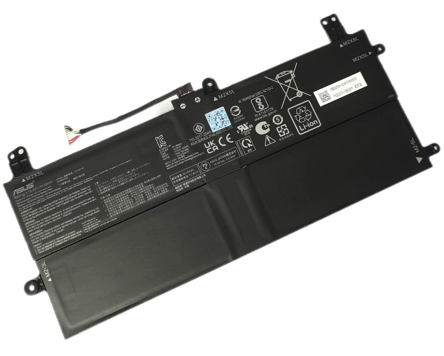3510mAh 56Wh Original Akku für Asus ROG Flow Z13 GZ301VIC-RMT02