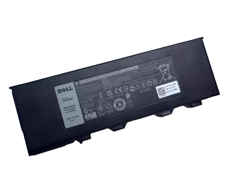 7567mAh 56Wh Original Akku für Dell Latitude 12 Rugged Extreme 7214