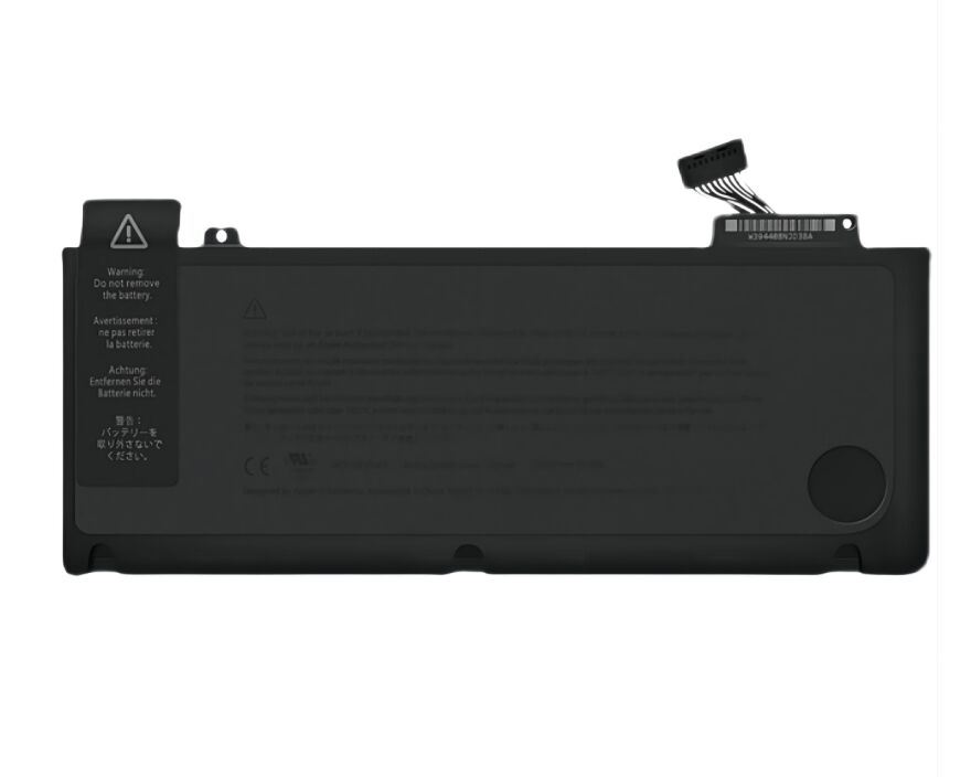 6 Zellen 63.5Whr Akku für 661-5229 661-5391 661-5557