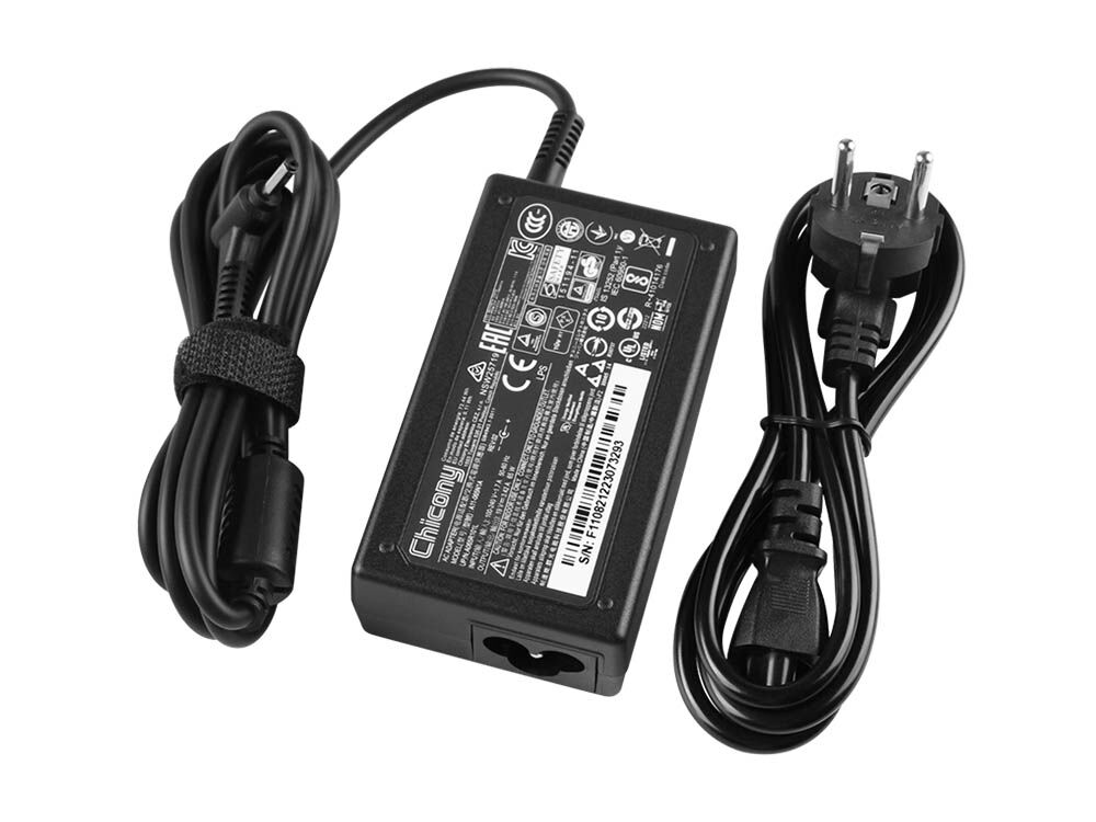 19V 3.42A 65W Netzteil Ladegerät Für Acer Aspire P3-171