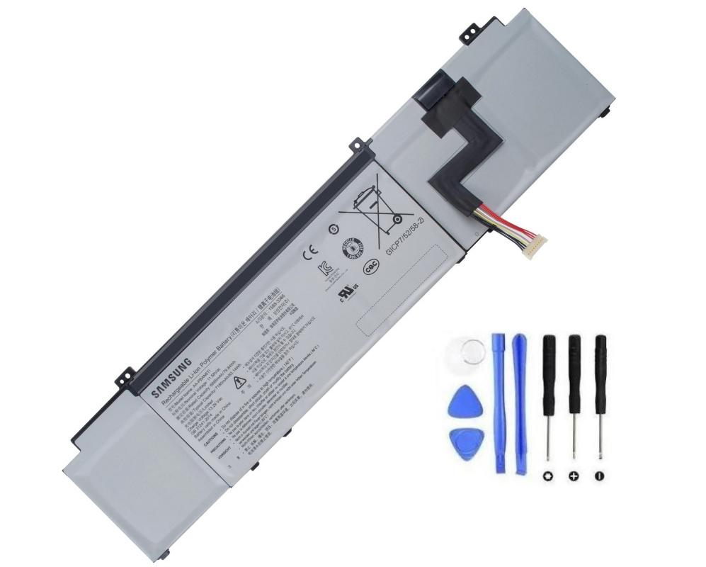 6-Zellen 6895mAh 79.84Wh Original Akku Samsung Galaxy Book Odyssey NP762XDA