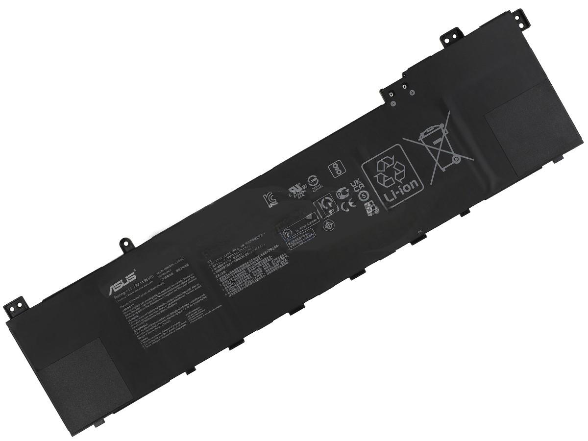 6 Zellen 8230mAh 96Wh Original Akku für Asus C32N2022 0B200-04040000