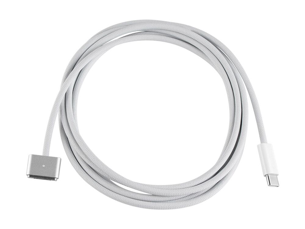 USB-C zu MagSafe 3 Kabel für Apple MacBook Air (15-inch, M2, 2023)